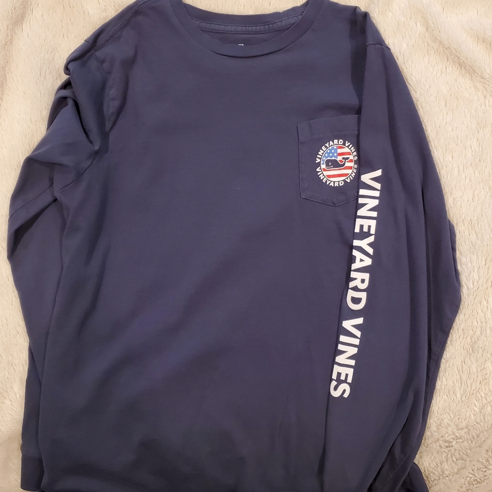 BUNDLE Seven boys shirts size Medium/10-12